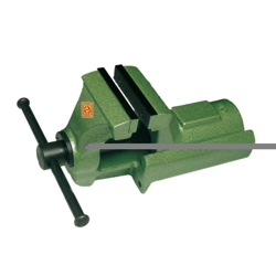 vendita online Morsa a/70 eterna larghezza ganasce 100 Morse - Banchi Per Tubi Fza Morsificio Italiano